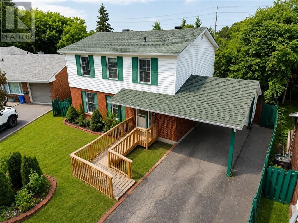 29 Caroline Court, Sudbury