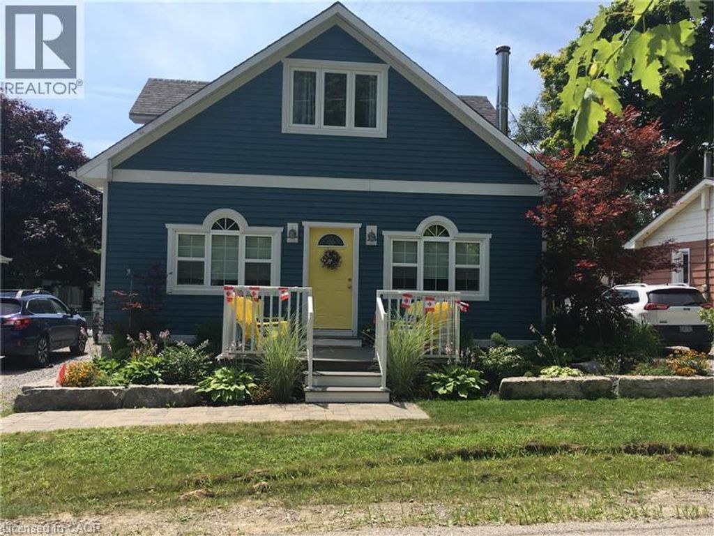 38 Walter Street, Turkey Point
