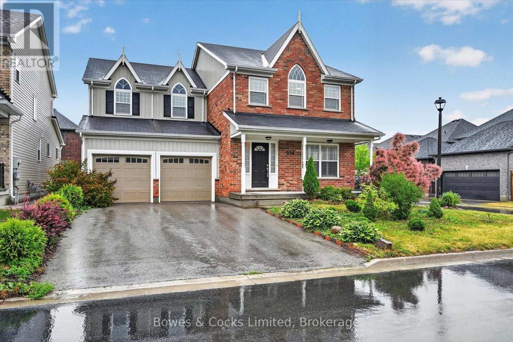 534 Grange Way, Peterborough (northcrest Ward 5)