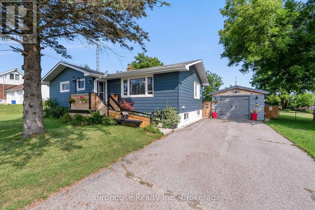 1499 Highway 7, Kawartha Lakes (oakwood)