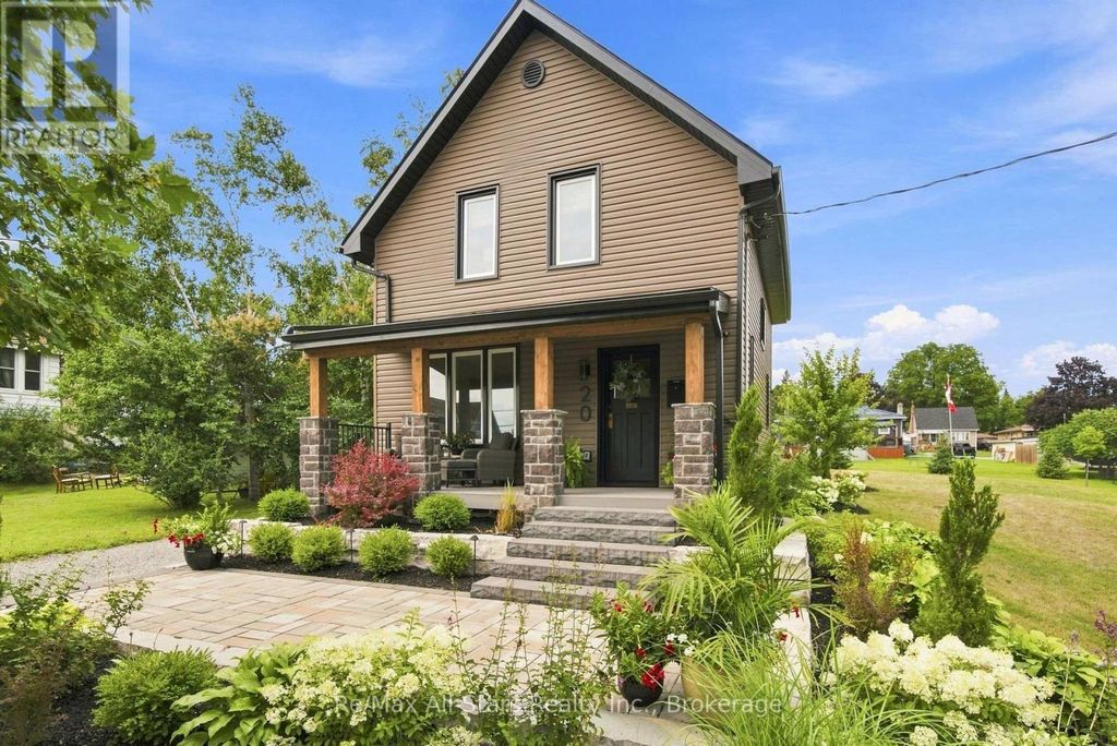20 Mary Street E, Kawartha Lakes (lindsay)