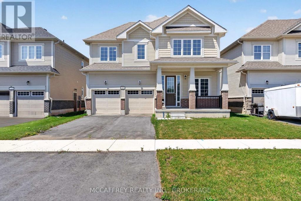 117 Windermere Boulevard, Loyalist (bath)