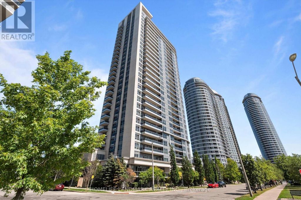 2613 - 181 Village Green Square, Toronto (agincourt South-Malvern West)