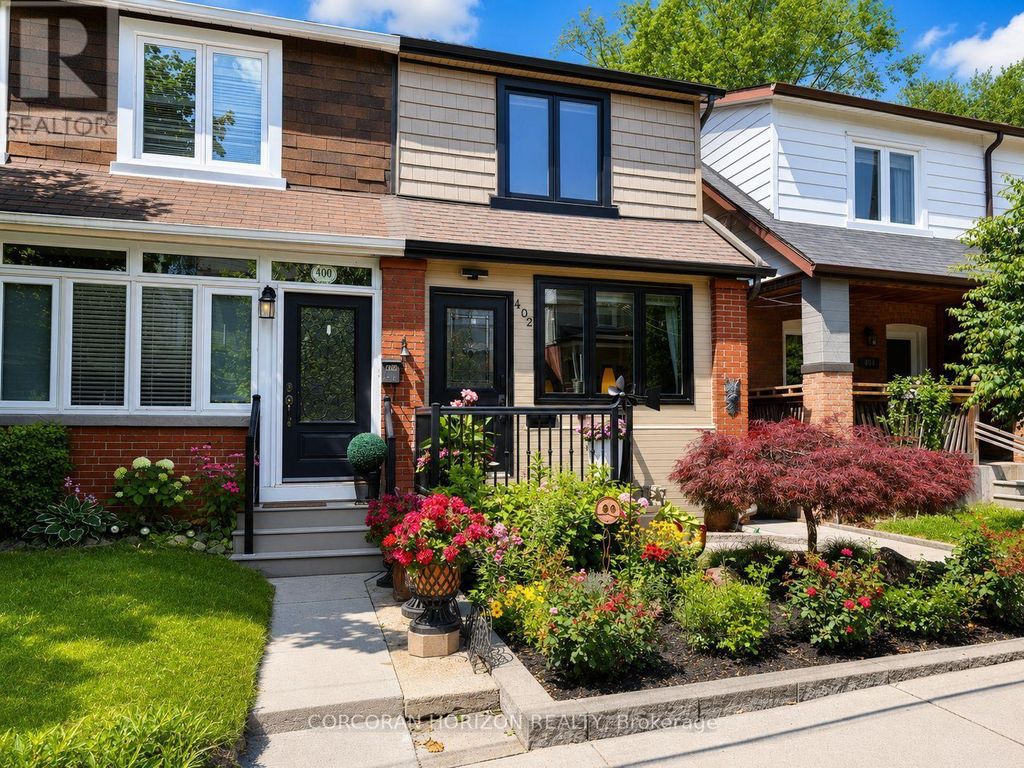 402 Rhodes Avenue, Toronto (greenwood-Coxwell)