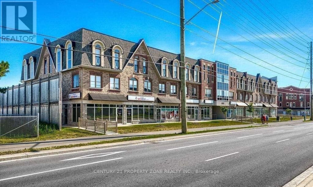 225 - 3865 Major Mackenzie Drive, Vaughan (vellore Village)