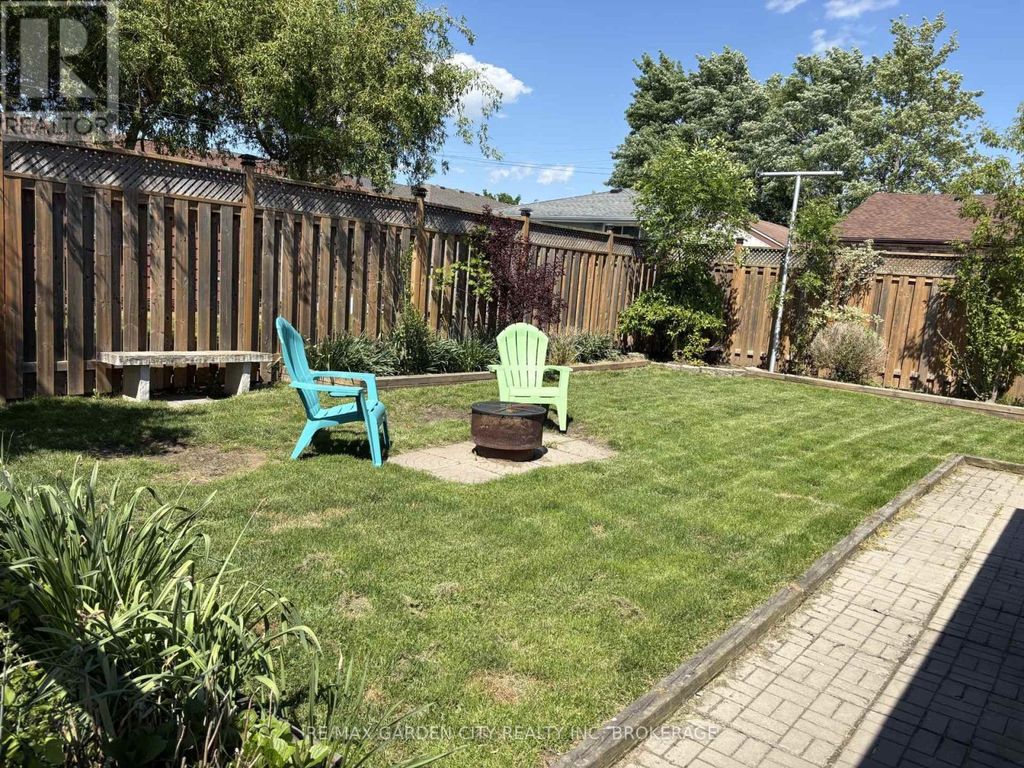 291 Alberta Street, Welland (lincoln/crowland)