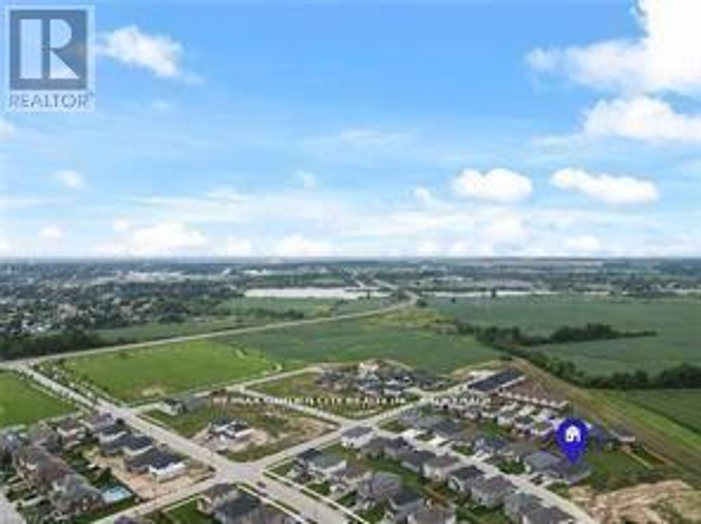 34 Bounty Avenue, Thorold (rolling Meadows)