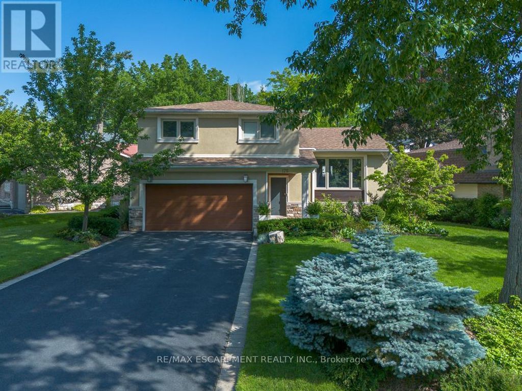 175 Mohawk Road, Oakville (br Bronte)