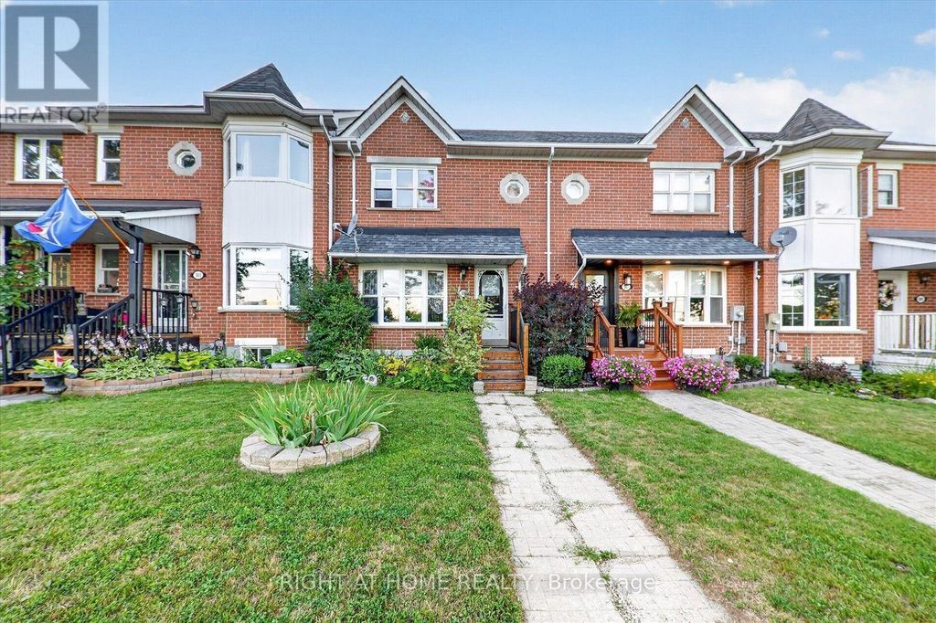 305 Alder Street, Orangeville