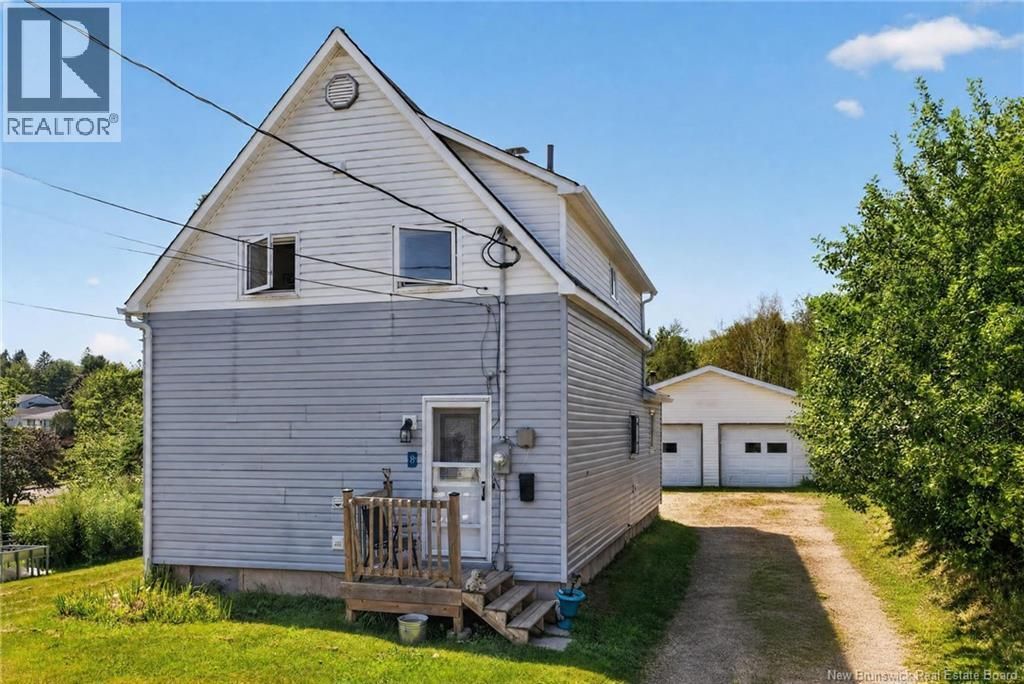 8 Kirk Street, Sackville