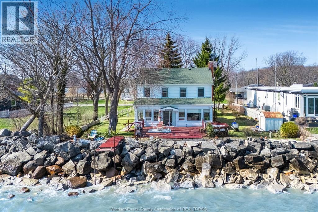 1247 Heritage Road, Kingsville