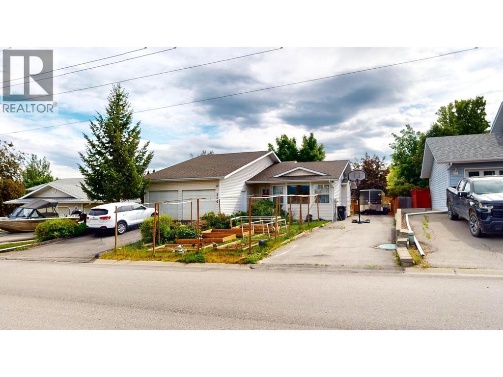 504 30th Avenue S, Cranbrook