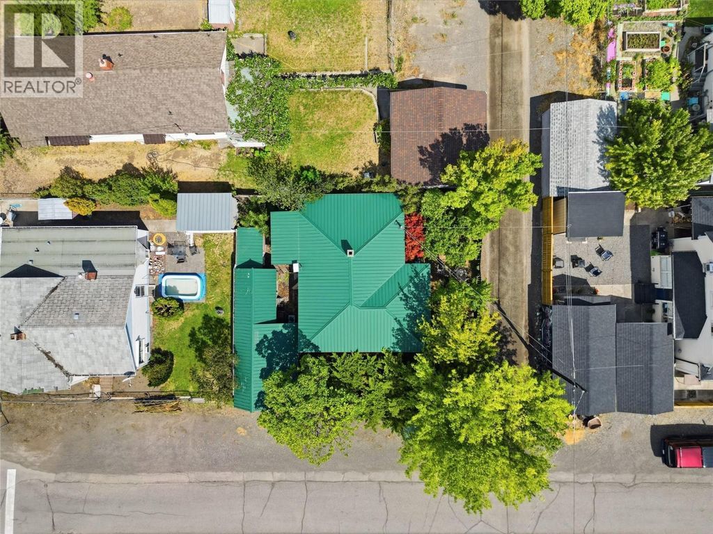 252 6th Street, Ashcroft
