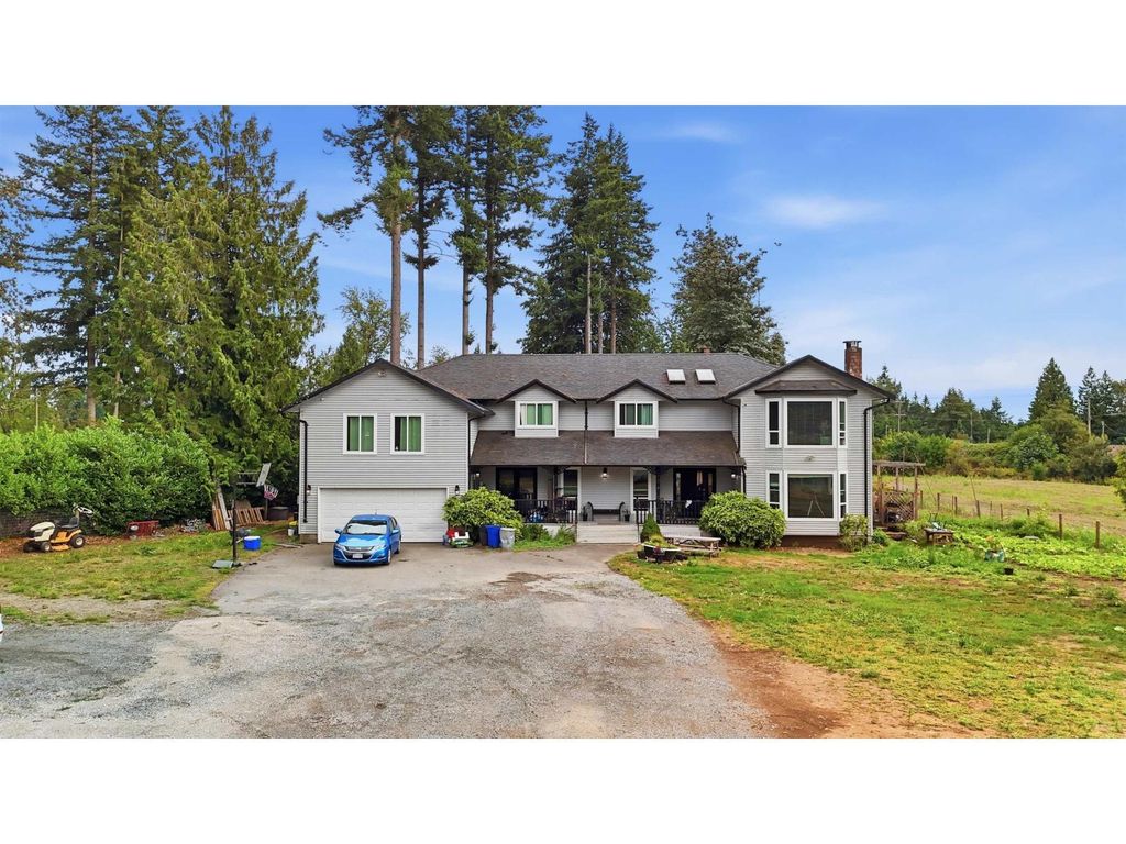 23788 72 Avenue, Langley