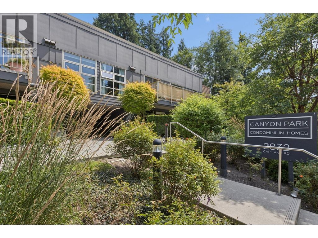 204 2832 Capilano Road, North Vancouver