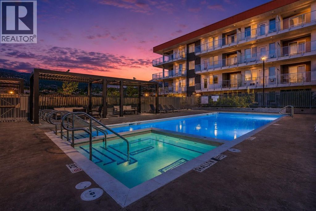 271 Wylie Street Unit# 315, Penticton