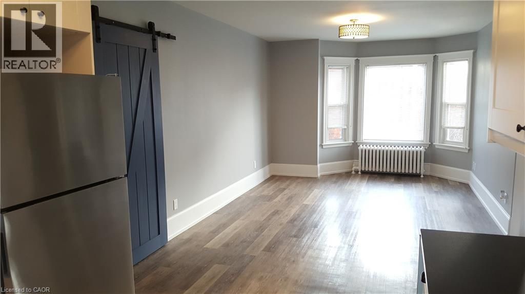 47 Sherman Avenue S Unit# 3, Hamilton