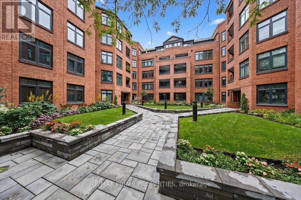 105 - 205 Somerset Street W, Ottawa