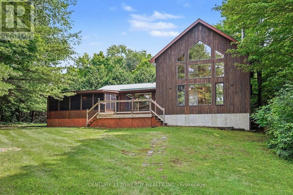 1430 Wagner Road, Frontenac (frontenac Centre)