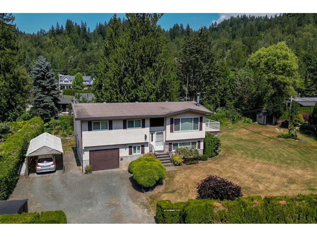 49125 Bell Acres Road|chilliwack River Valley, Chilliwack