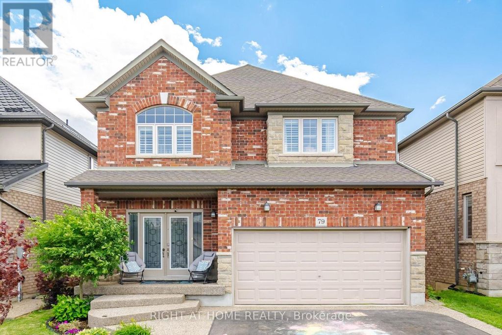 79 Garinger Crescent, Hamilton (binbrook)