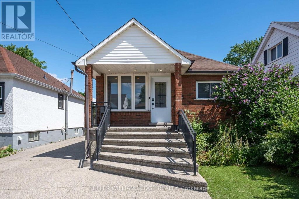 Ll - 525 Britannia Avenue W, Hamilton (normanhurst)