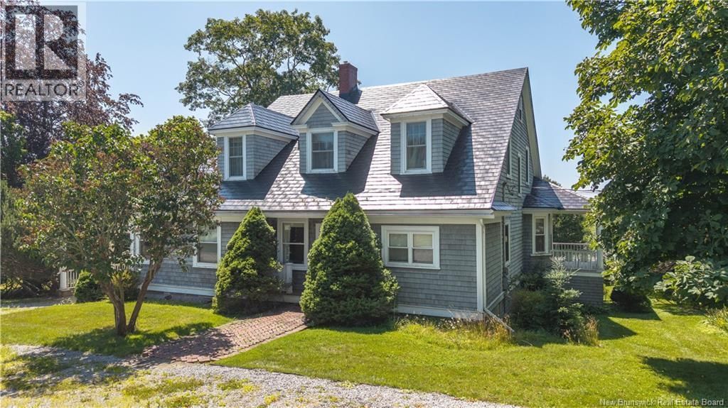 101 Carleton Street, Saint Andrews