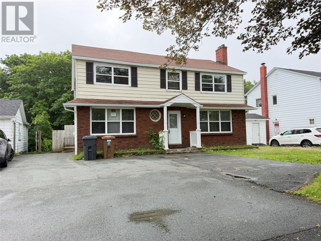 285 Elizabeth Avenue, St. John's