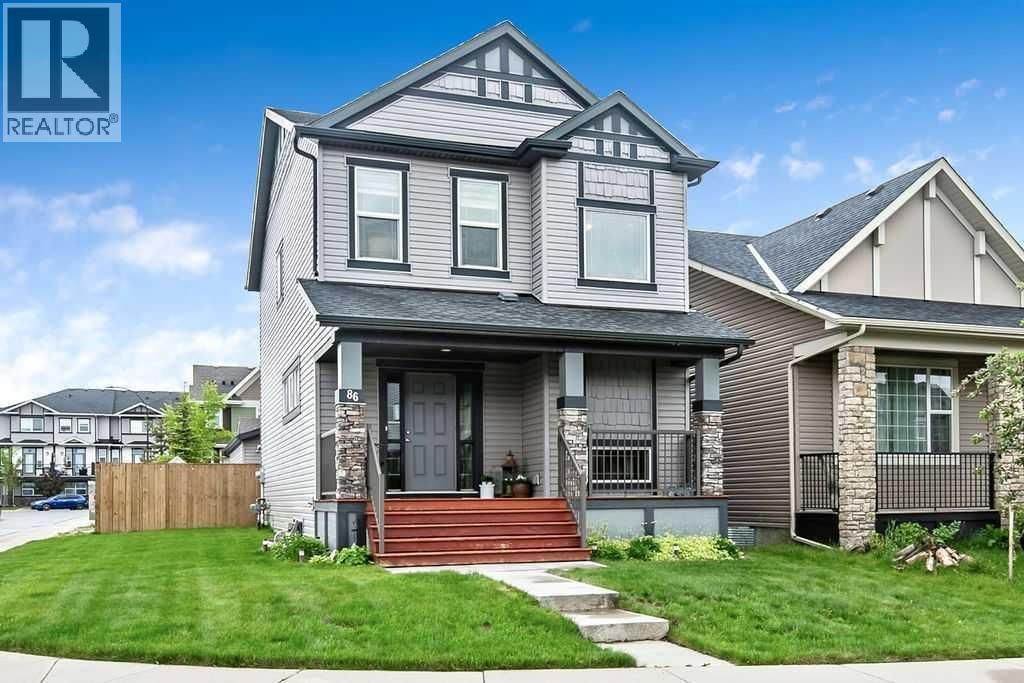 86 Legacy Common Se, Calgary