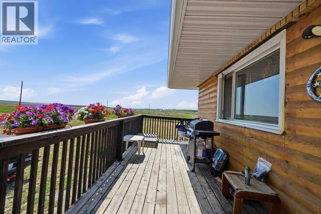 250082 Range Road 230, Rural Wheatland County