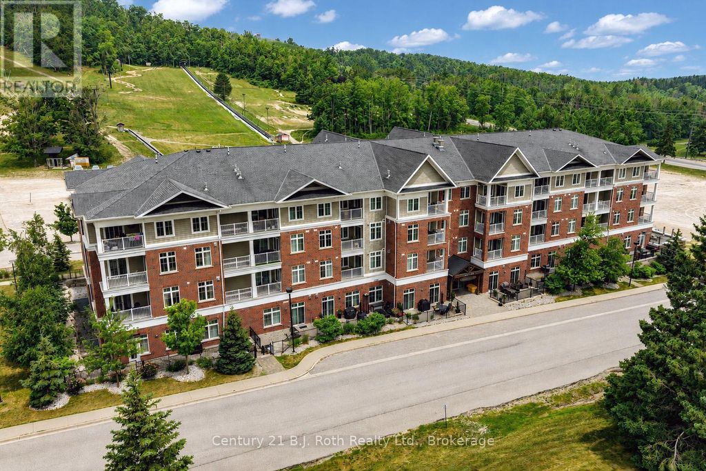 Suite 206 - 40 Horseshoe Boulevard, Oro-Medonte (horseshoe Valley)