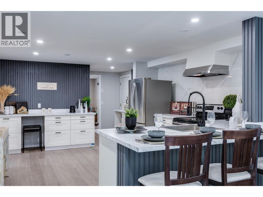 1999 Highway 97 Highway S Unit# 174, West Kelowna