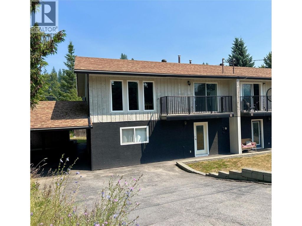 1730 Thompson Avenue, Rossland