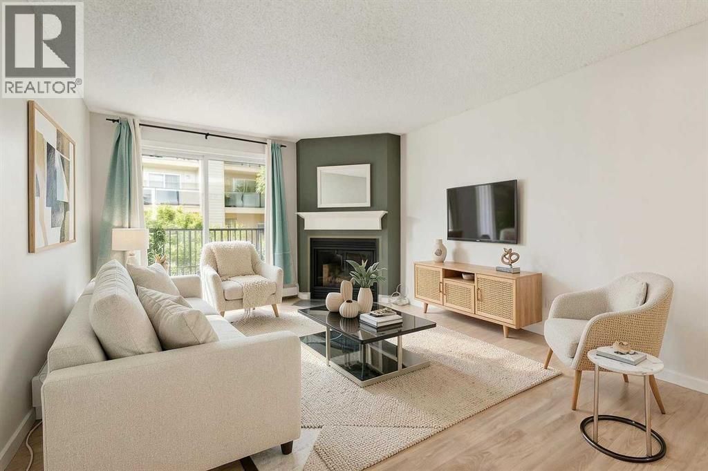 4203, 385 Patterson Hill Sw, Calgary