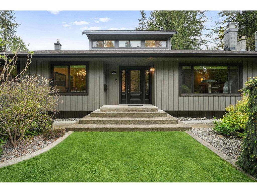 4130 206a Street, Langley