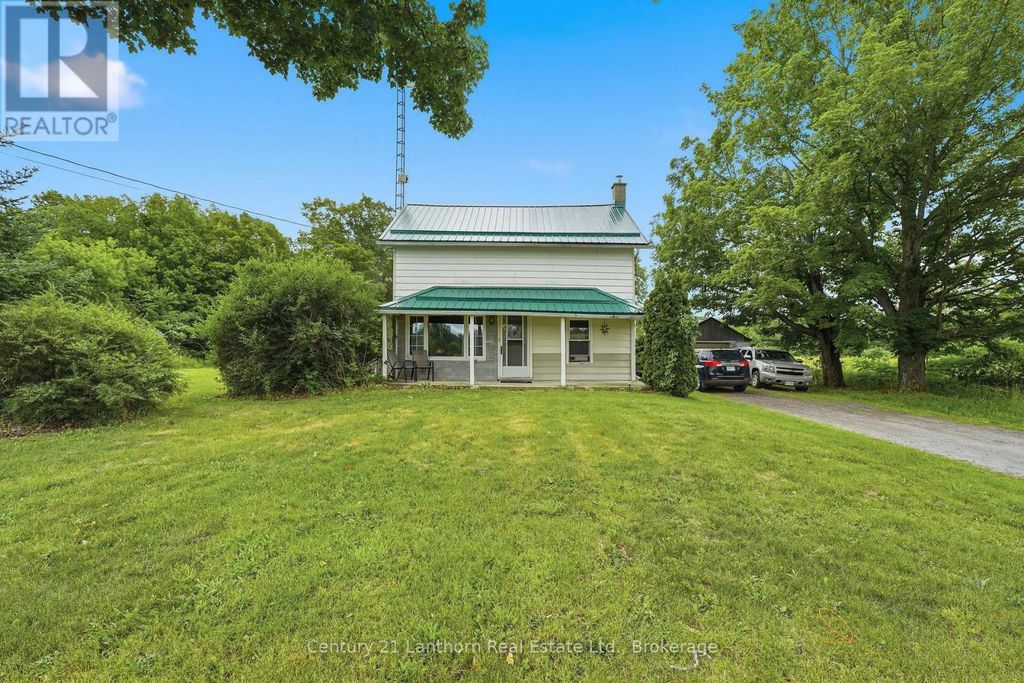 1504 Vanderwater Road, Tweed (hungerford (twp))