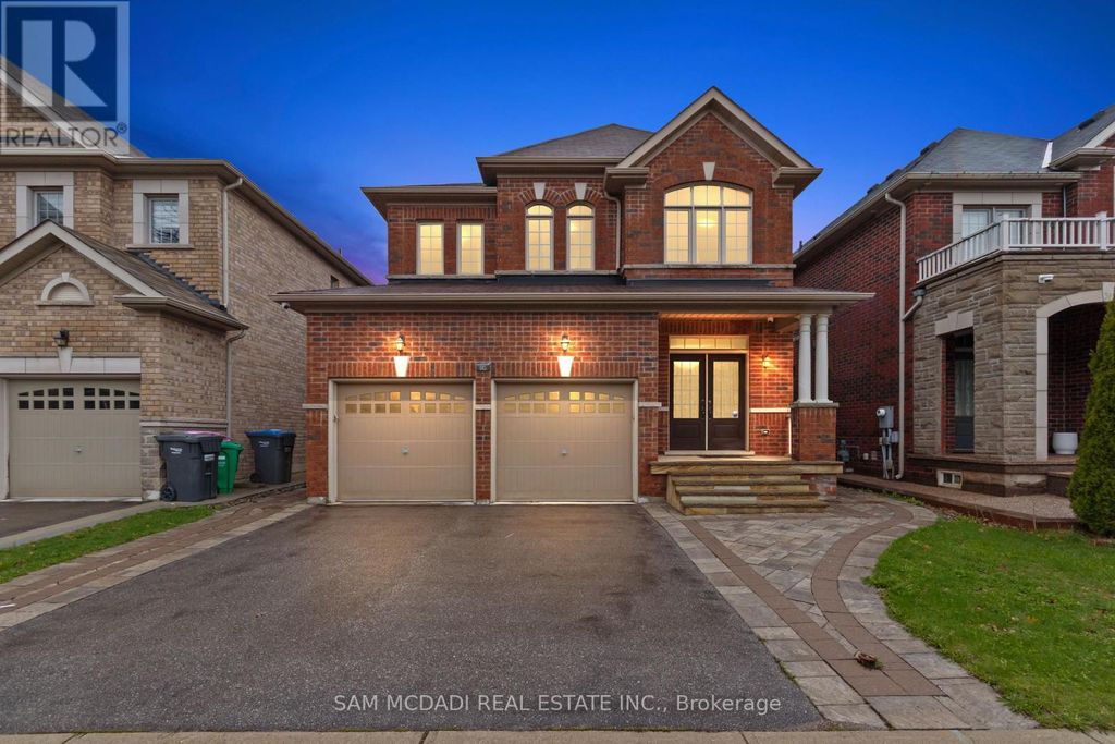 80 Durango Drive, Brampton (credit Valley)