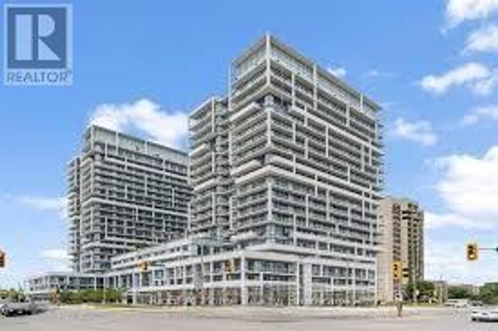 512 - 55 Speers Road, Oakville (co Central)