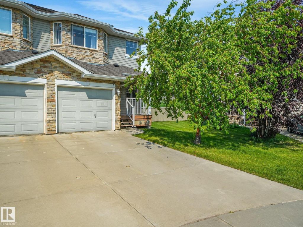 3635 11 St Nw Nw, Edmonton