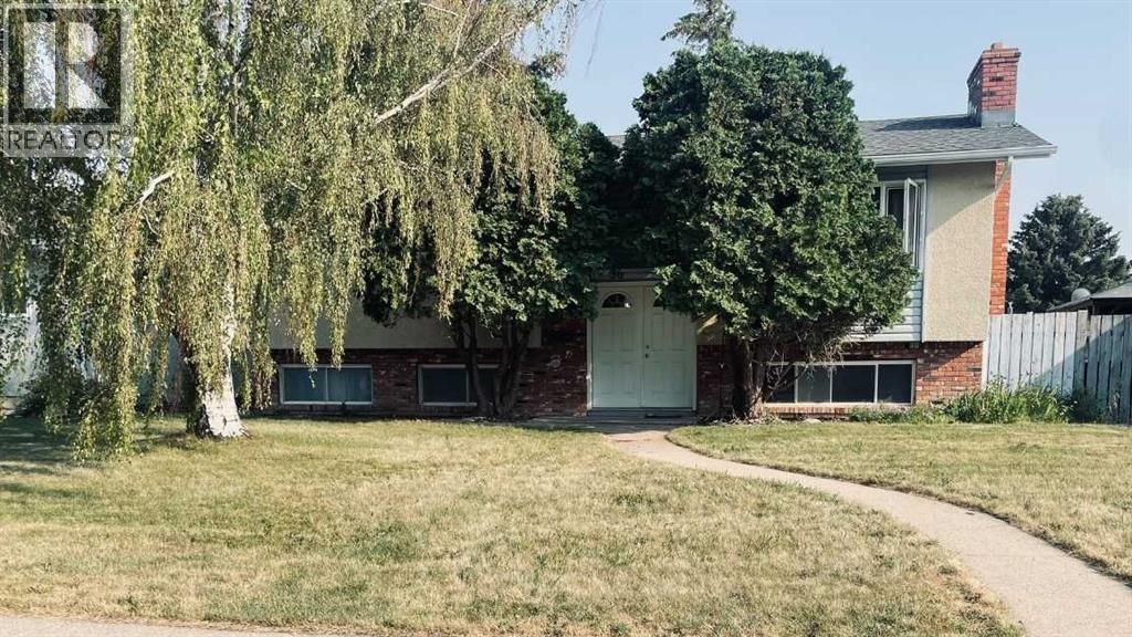 36 Park Meadows Boulevard N, Lethbridge