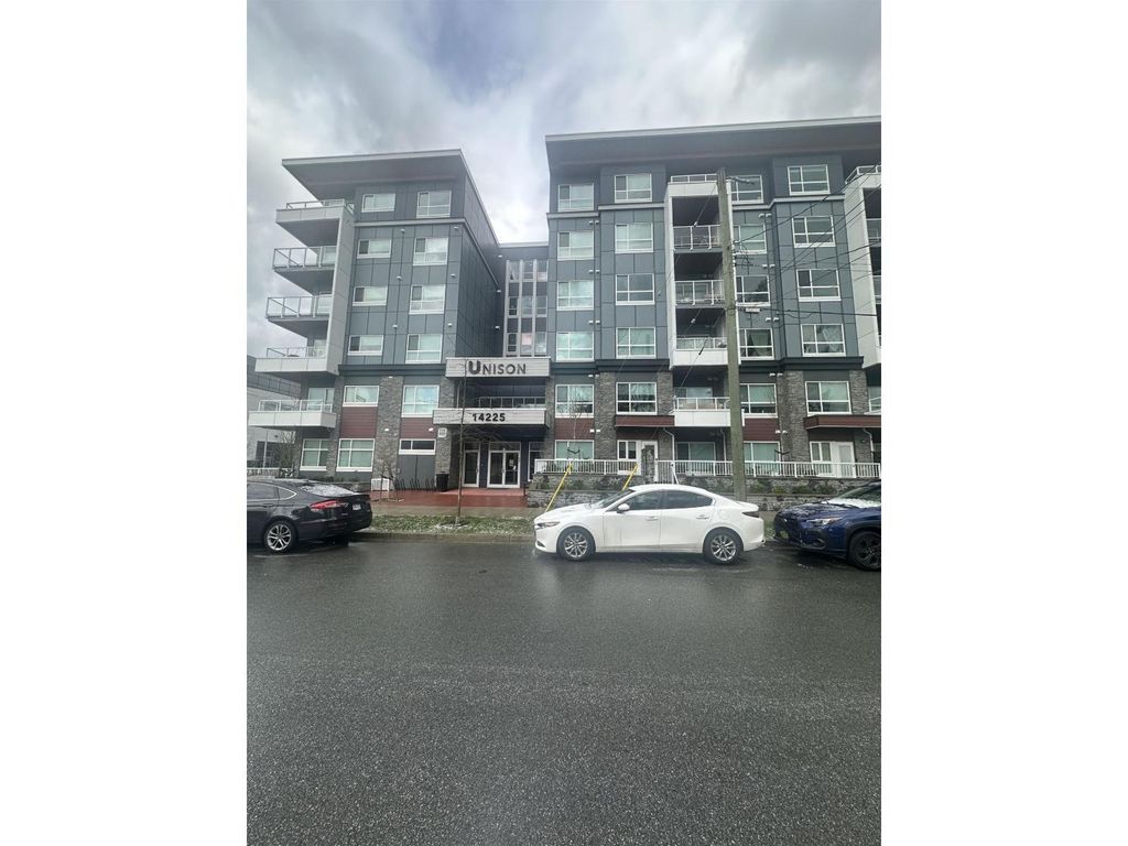 307 14225 103a Avenue, Surrey