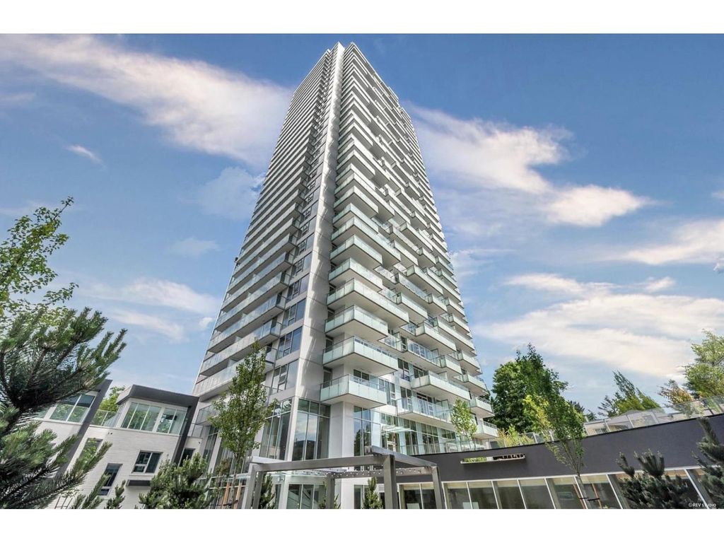 3102 13778 100 Avenue, Surrey