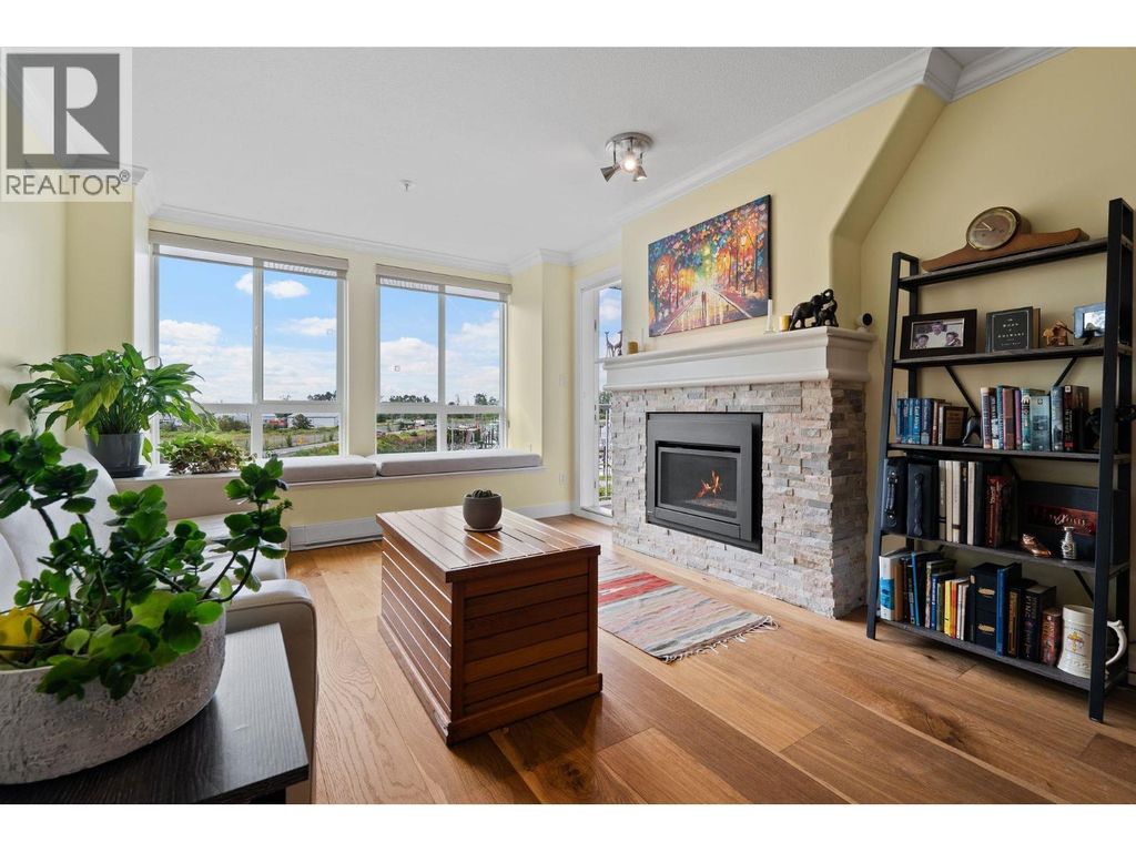 314 12639 No. 2 Road, Richmond