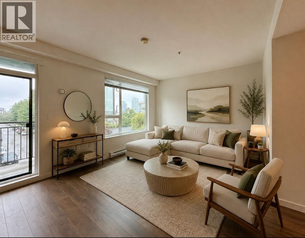 312 621 Regan Avenue, Coquitlam