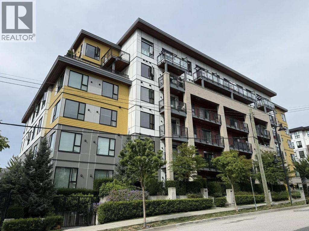 312 621 Regan Avenue, Coquitlam