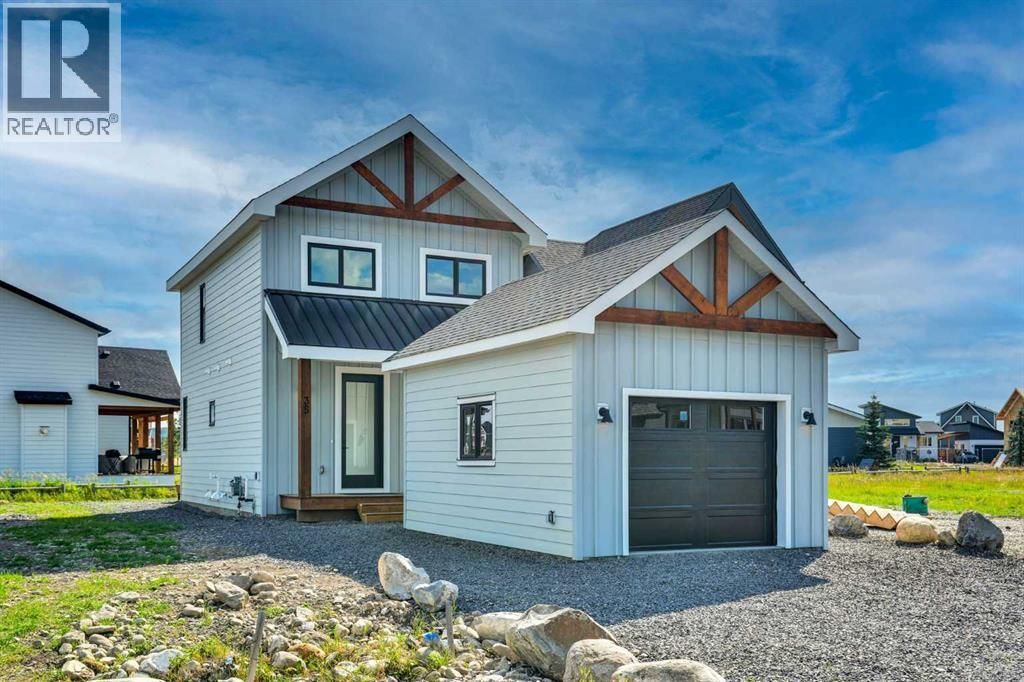 35 Cottageclub Lane, Rural Rocky View County