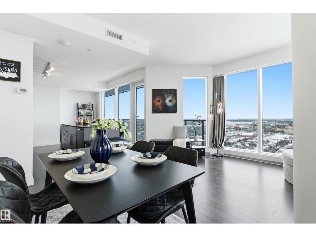 #2603 10360 102 St Nw, Edmonton