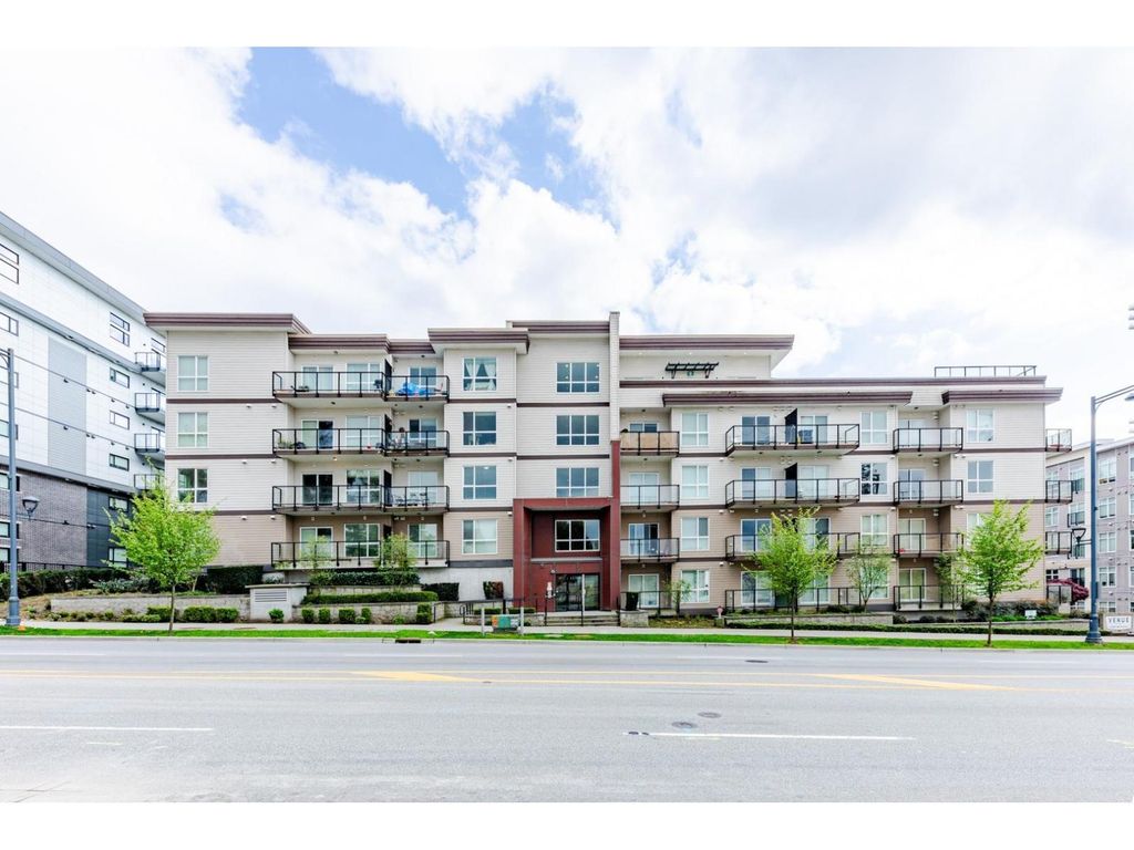 323 13768 108 Avenue, Surrey