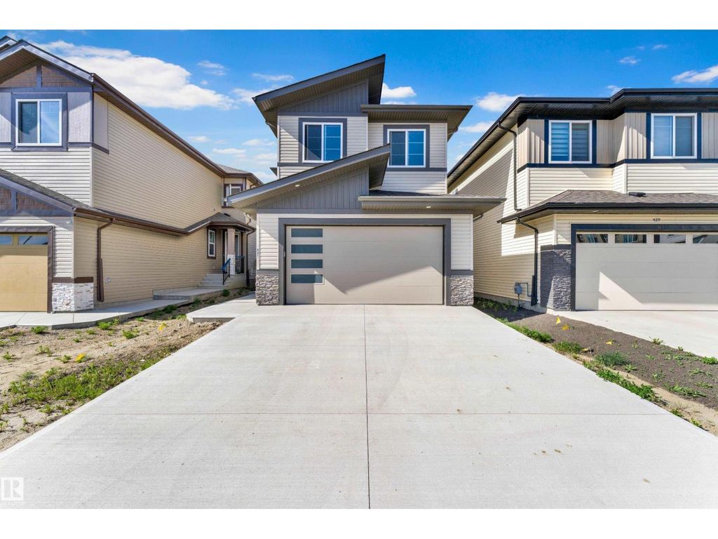 431 Roberts Cr, Leduc