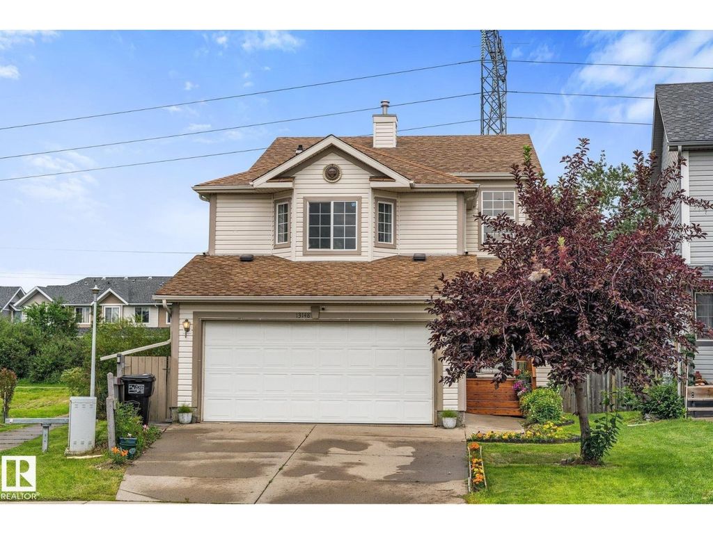 13148 151 Av Nw, Edmonton